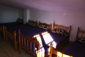 Casa rural para grupos